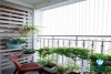 A spacious and modern design two bedroom apartment for rent in Time City 